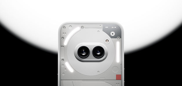 تصميم هاتف Phone (2a) الجديد من Nothing