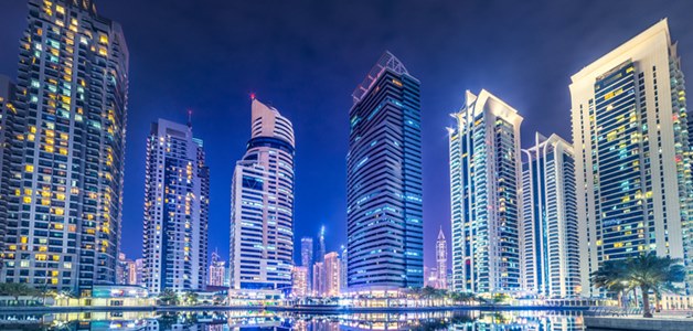 الإمارات من أبرز الدول في مؤشر التطور الرقمي لعام 2017
