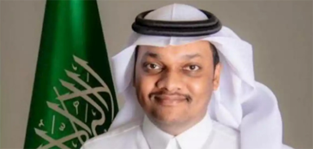 وفاة الإعلامي السعودي عبدالله الخالدي عن عمر 28 عامًا نتيجة أزمة قلبية