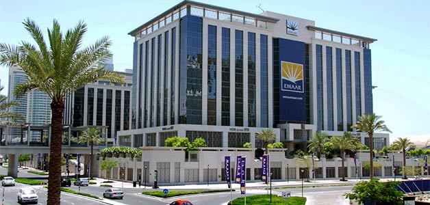 إعمار العقارية أقوى علامة عقارية إقليميًا بعد ارتفاع قيمتها إلى 2.6 مليار دولار
