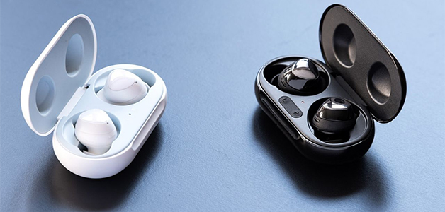 سامسونغ تستعد لطرح سماعات Galaxy Buds2 اللاسلكية بالكامل