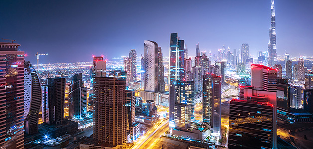 الإمارات تعلن 29 سبتمبر عطلة رسمية