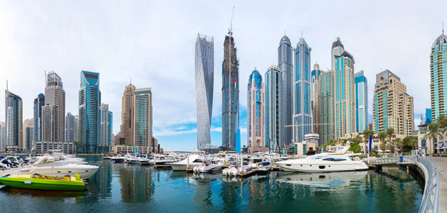 إصدار الهوية الإماراتية خلال 24 ساعة فقط