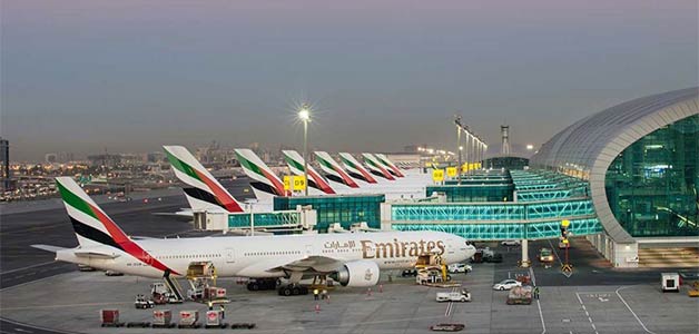 الإمارات تسمح لرعايا 54 دولة دخول أراضيها دون تأشيرة مسبقة