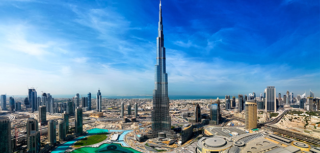 الإمارات أغنى ثامن دولة في العالم في 2020