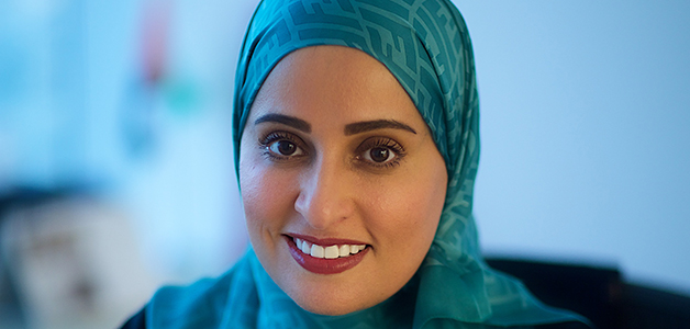عهود الرومي: المرأة الإماراتية تميزت بخدمة وطنها ومجتمعها -وحققت مكانة متفوقة بين نساء العالم