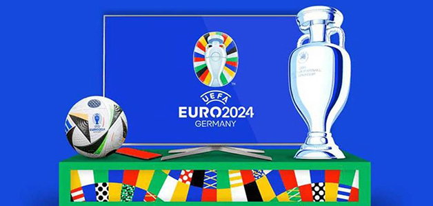ڤوكس سينما تعرض بطولة أمم أوروبا 2024 عبر البث المباشر من شبكة beIN SPORTS