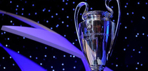 الفرق المتأهلة لدوري أبطال أوروبا 2024 - 2025