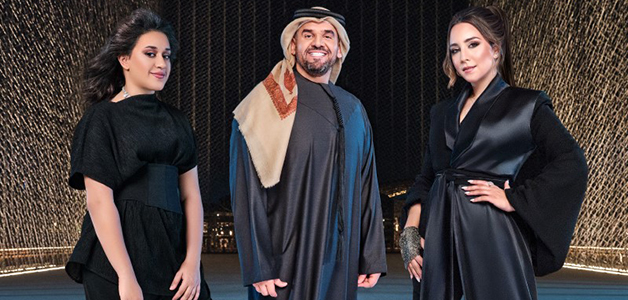 "إكسبو 2020 دبي" يطلق اغنيته الرسمية "هذا وقتنا"