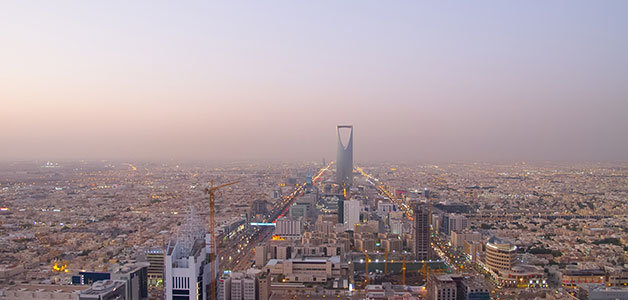 تأشيرة سعودية لحضور إكسبو الرياض 2030