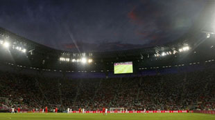 كأس اوروبا 2012: الهدّافون