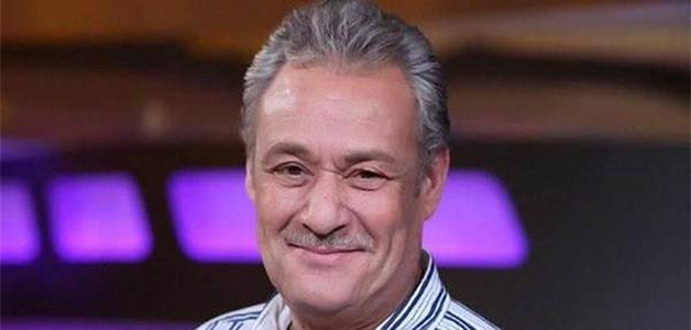 بعد  صراعه مع السرطان.. رحيل الفنان فاروق الفيشاوي