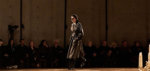 4 صيحات تحدد الأزياء الرجالية في العام 2026