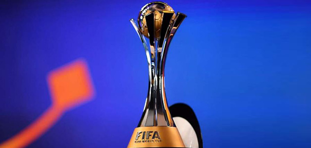 جدول مباريات كأس العالم للأندية 2023