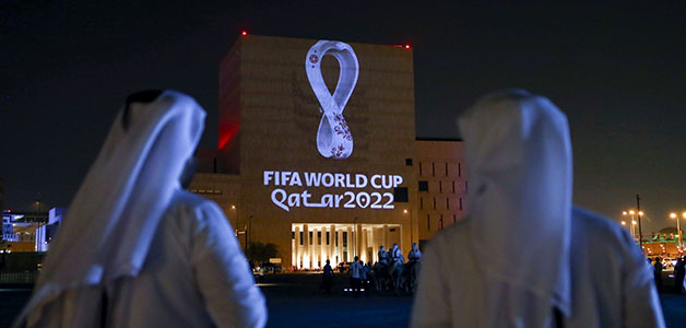 الإعلان عن جدول مباريات كأس العالم 2022 ومكان افتتاح البطولة