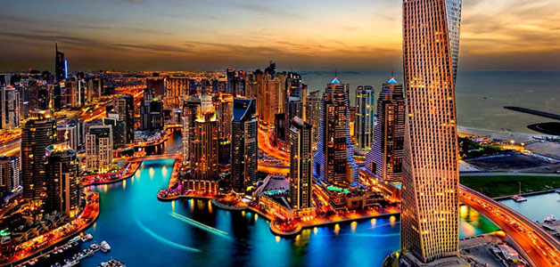 "فوربس" تصدر قائمتها لأكبر 2000 شركة عالمية و9 شركات إماراتية بينهم