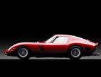 فيراري 250 GTO السيارة الأكثر جمالًا في العالم