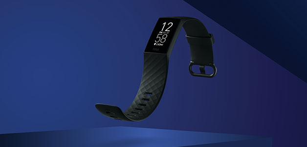 فيتبيت تطلق جهاز Fitbit Charge 4 في الإمارات لرصد مستوى اللياقة والصحة