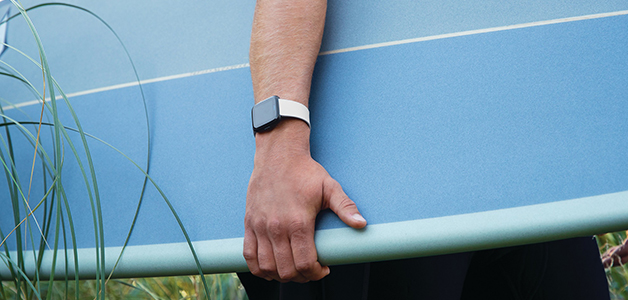 ساعة Fitbit Versa: رفيقك المثالي في اللياقة البدنية خلال رمضان والعيد