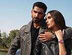 فوتوشوت: ساعات TAG Heuer Carrera خيار مثالي لأسلوب الحياة المعاصر