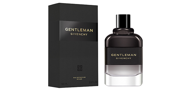 اكسر الحواجز في العام 2020 مع عطر جيفنشي الجديد
