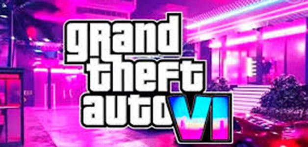 الإعلان عن تفاصيل لعبة GTA 6 الأسبوع القادم