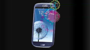 زين البحرين تطرح أفضل العروض لهاتف Samsung Galaxy S3 