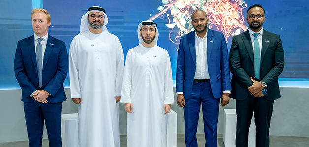 شركة  M42تنفذ مشروعاً سباقاً لوضع التسلسل الجيني لشجرة الغاف بالتعاون مع هيئة البيئة أبوظبي