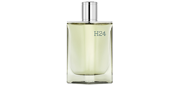 كن مختلفاً مع عطر H24 ومجموعة العناية بالبشرة من Hermes