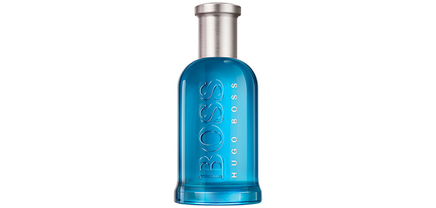 تمتع بانتعاش الصيف مع مجموعة BOSS Bottled من Boss