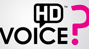  STC السعودية  تدعم خدمة الصوت عالي الوضوح مع تقنية  HD Voice