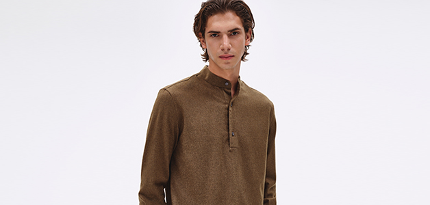 إليك دليل Mr Porter المتنوع لشهر رمضان المبارك