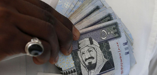 "حساب المواطن" يودع 2.4 مليار ريال في حساب 12.3 مستفيد