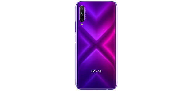 تعرف على هاتف HONOR 9X PRO الذكي بمعالج Kirin 810 ثماني النواة الأول من نوعه