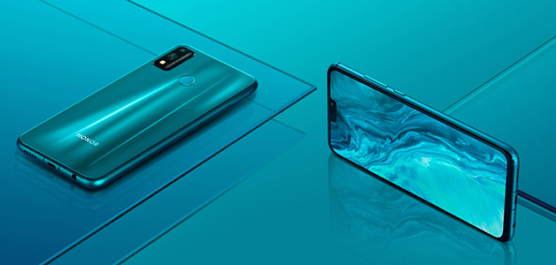 إطلاق HONOR 9X Lite في الإمارات والسعودية
