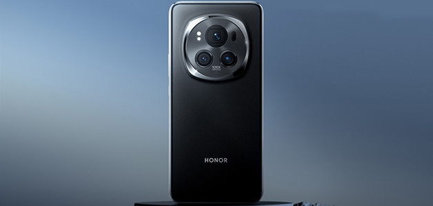 هاتف HONOR Magic6 Pro الهاتف الأكثر تطوراً في عالم الهواتف الذكية المدعومة بتقنيات الذكاء الاصطناعي