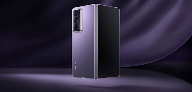 هاتف HONOR Magic V2 قريباً في الإمارات