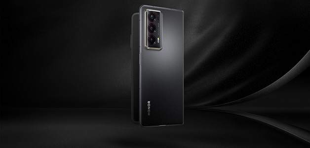 علامة HONOR تكشف عن أحدث هواتفها القابلة للطي HONOR Magic V2
