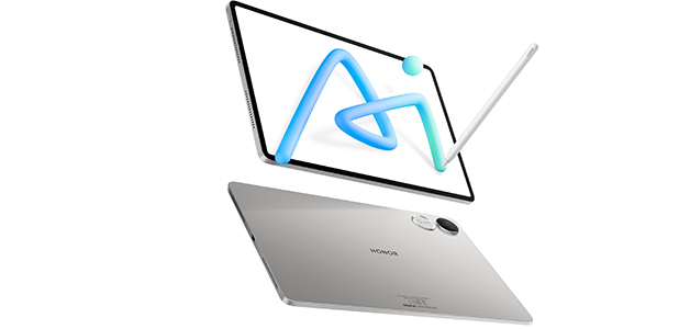 بدء الطلب المُسبق لجهاز HONOR Pad V9 فائق النحافة في الإمارات