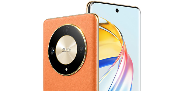 إطلاق أقوى هاتف مقاوم للكسر "HONOR X9b" قريباً