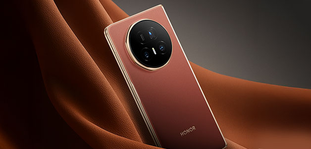 هاتف HONOR Magic V5 يحطم الأرقام القياسية