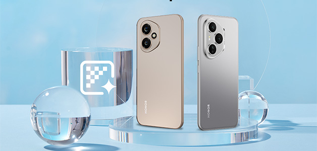 استعد ذكرياتك بتفاصيل واضحة ومذهلة مع ميزة AI Upscale في HONOR 400 Series الجديدة كلياً