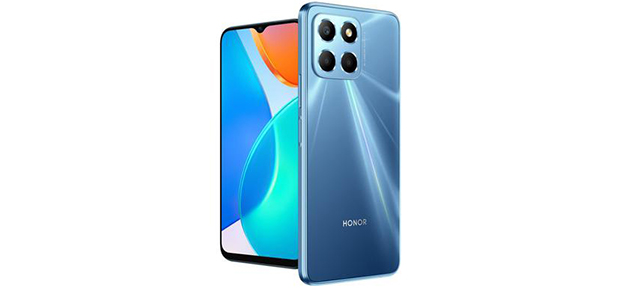 اختبر تجربة تصوير لا مثيل لها مع HONOR X6 الجديد كليًا