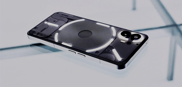 شركة Nothing تعتمد اسم Phone (2a) لهاتفها الذكي الجديد