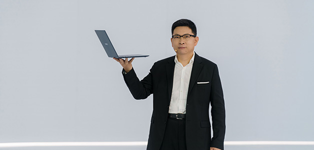 هواوي تفتح التسجيل على الطلبات المسبقة في الأمارات لهاتف HUAWEI Mate Xs 2 وحاسوب HUAWEI MateBook X Pro
