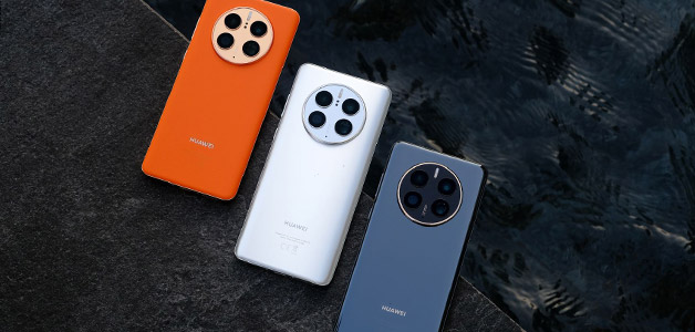 أداء أكثر قوة لهاتف HUAWEI Mate50 Pro مع ميزة التخزين الفائق SuperStorage