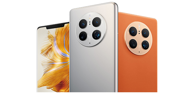 تعرف معنا على هاتف  HUAWEI Mate50 Pro الذكي الرائد ذو الست تقنيات المستقبلية