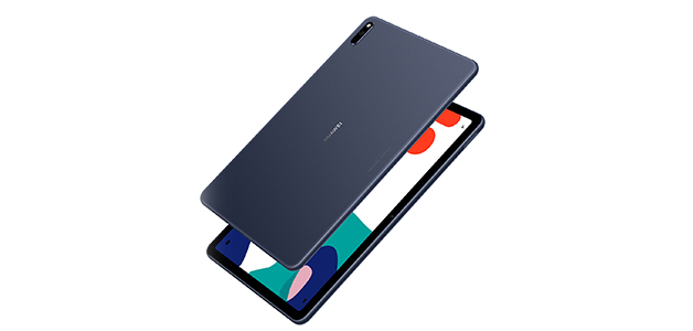 هواوي تطلق جهاز HUAWEI MatePad في الإمارات