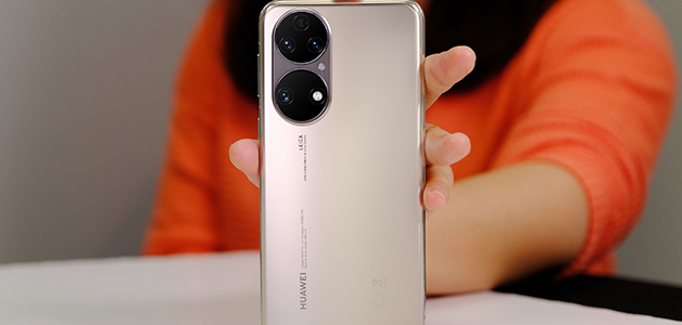 التقط صوراً كصور المحترفين مع سلسلة هواتف HUAWEI P50
