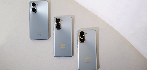 سلسلة هواتف HUAWEI nova من الجيل العاشر هي المفضلة لدينا